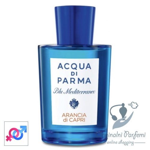 Acqua Di Parma Blu Mediterraneo Arancia di Capri 100ml EDT