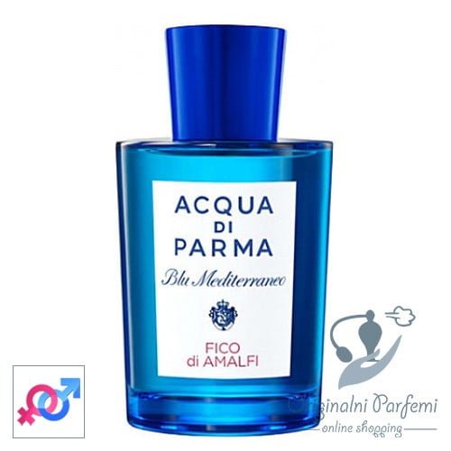 Acqua di Parma Fico di Amalfi