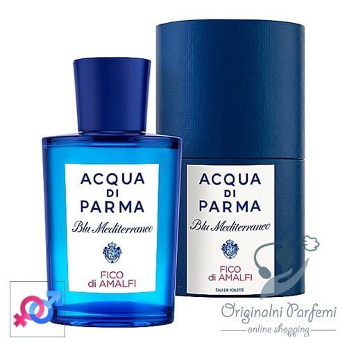 Acqua di Parma Fico di Amalfi