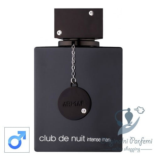 Armaf Club de Nuit Intense Man