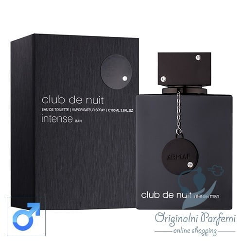 Armaf Club de Nuit Intense
