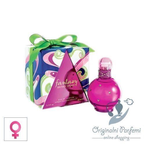 Britney Spears Fantasy 100ml EDP