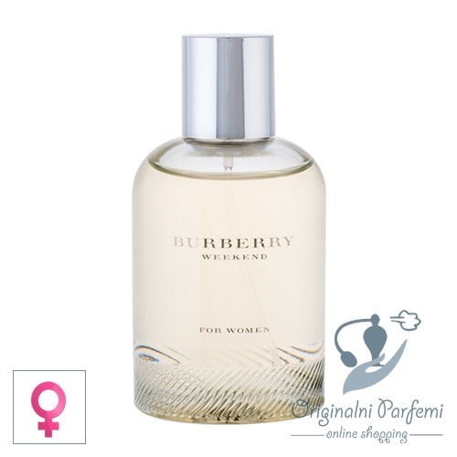 Burberry Weekend For Women 100ml EDP