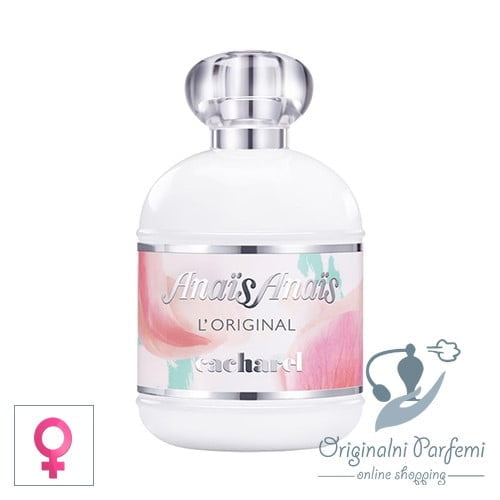 Cacharel Anais Anais 100ml EDT