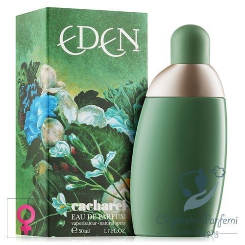 Cacharel Eden 50ml EDP