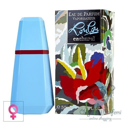 Cacharel LouLou 50ml EDP