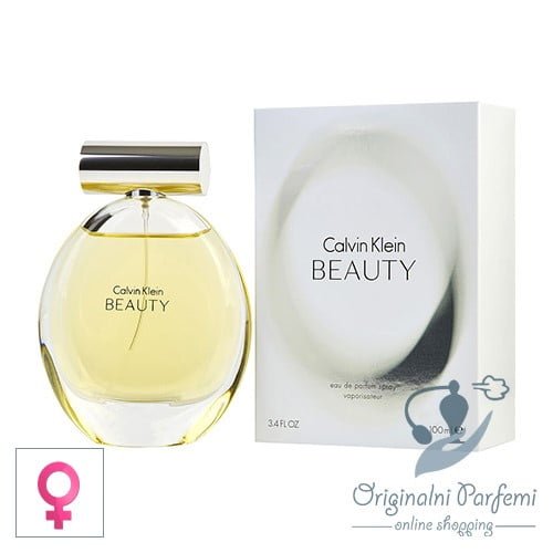 Calvin Klein Beauty 100ml EDP
