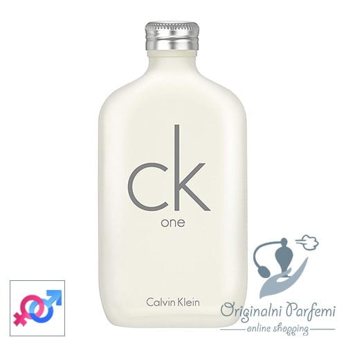 CK One