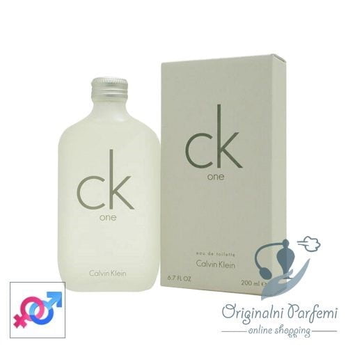 CK One