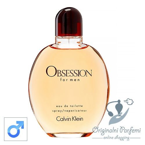 CK Obsession