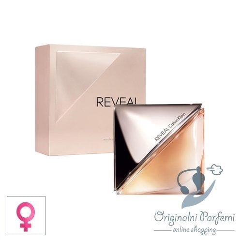 Calvin Klein Reveal 100ml EDP
