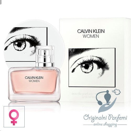 Calvin Klein Women 100ml EDP