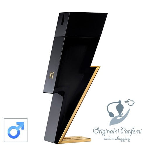 Carolina Herrera Bad Boy 100ml EDT