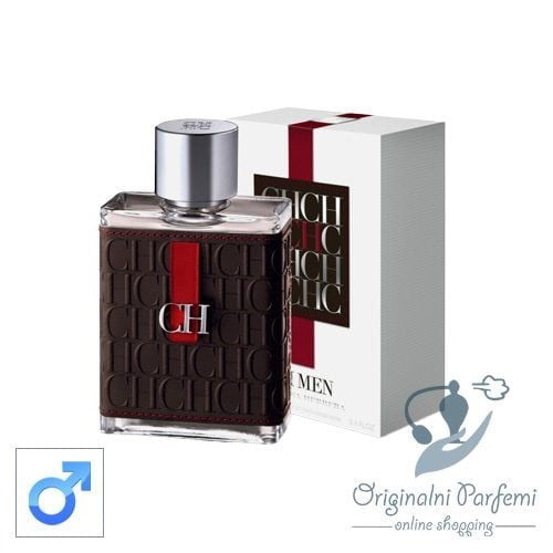 Carolina Herrera CH Men 100ml EDT