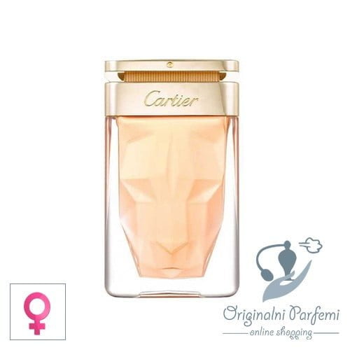 Cartier La Panthere 75ml EDP