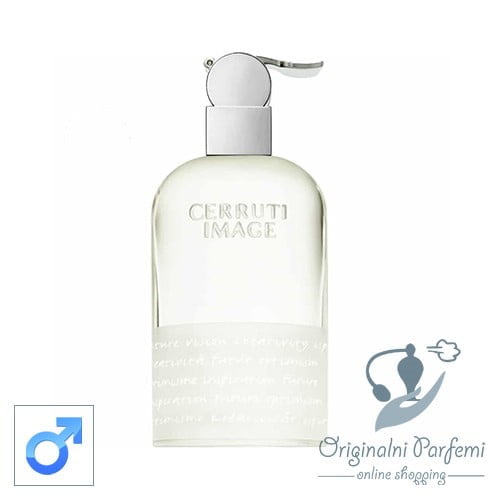 Cerruti Image 100ml EDT