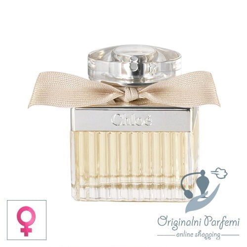 Chloe Eau de Parfum