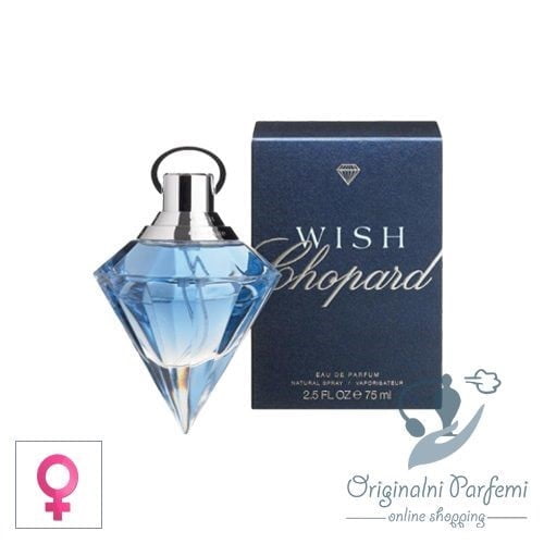 Chopard Wish 75ml EDP