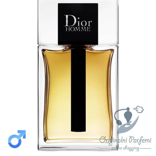 Dior Homme