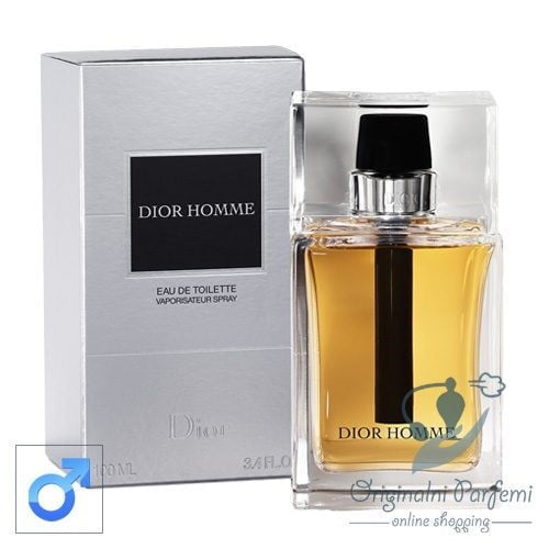 Dior Homme