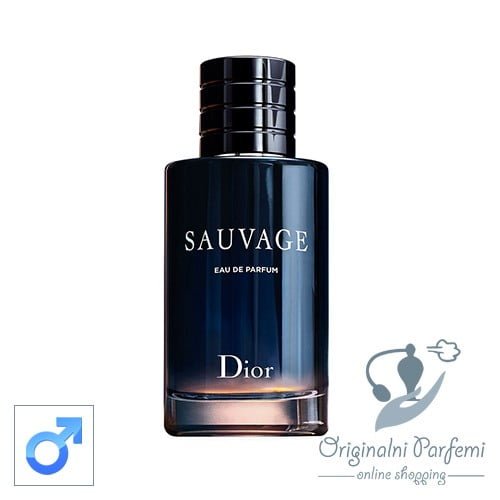 Dior Sauvage Eau de Parfum