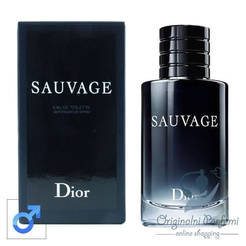 Dior Sauvage