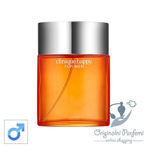 Clinique Happy Clinique For Men 100ml EDT