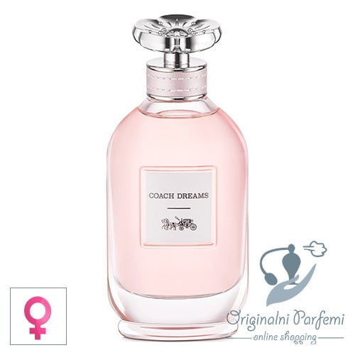 Coach Dreams 90ml EDP