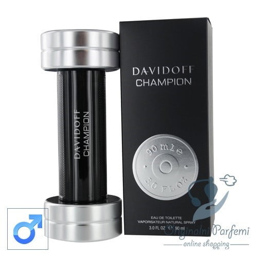 Davidoff Champion 90ml EDT
