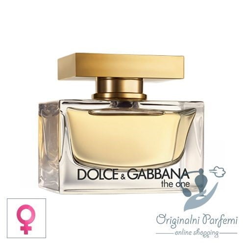 Dolce&Gabbana The One