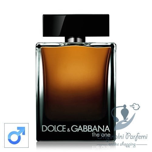 Dolce&Gabbana The One For Men