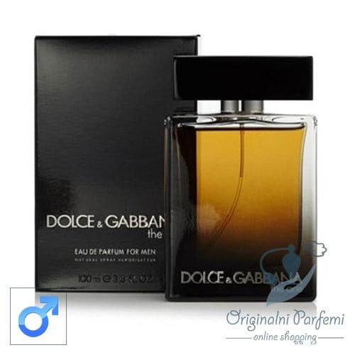 Dolce&Gabbana The One For Men