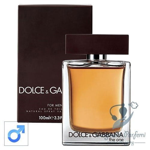 Dolce&Gabbana The One For Men Eau de Toilette