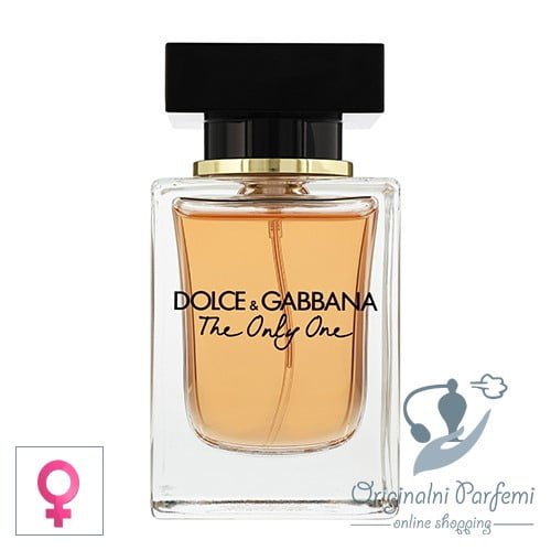 Dolce&Gabbana The Only One 100ml EDP