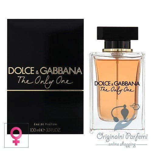 Dolce&Gabbana The Only One 100ml EDP