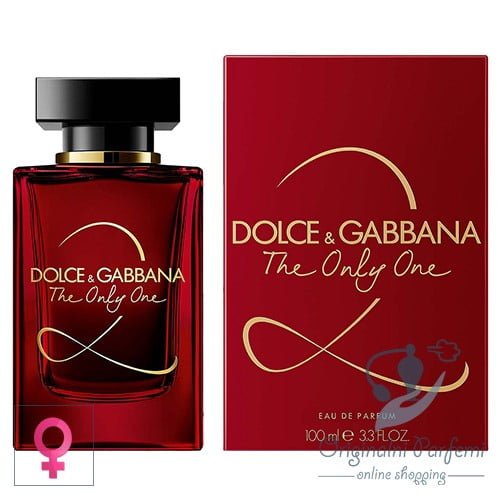 Dolce&Gabbana The Only One 2 100ml EDP