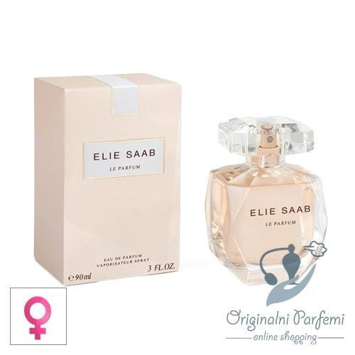 Elie Saab Le Parfum 90ml EDP