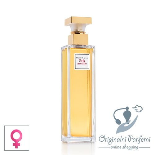 Elizabeth Arden 5th Avenue