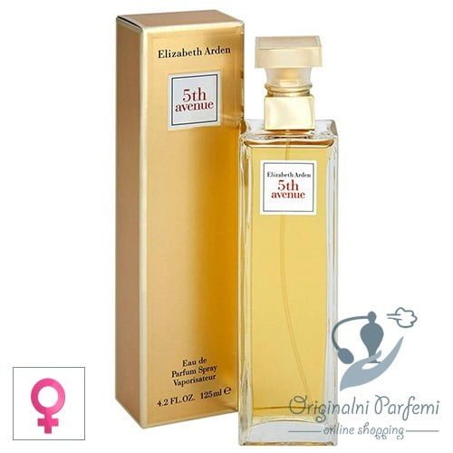 Elizabeth Arden 5th Avenue