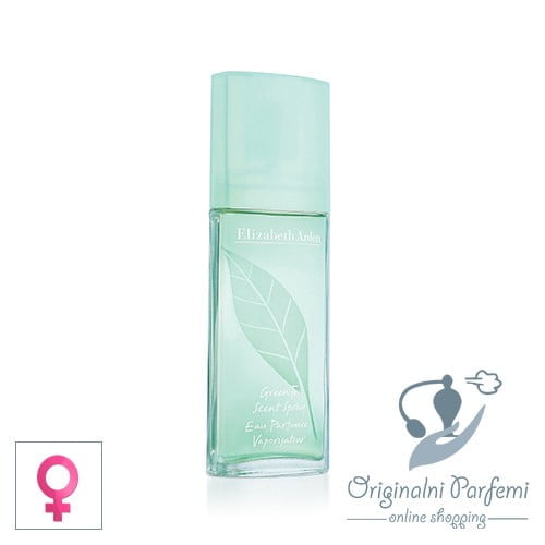 Elizabeth Arden Green Tea 100ml EDP