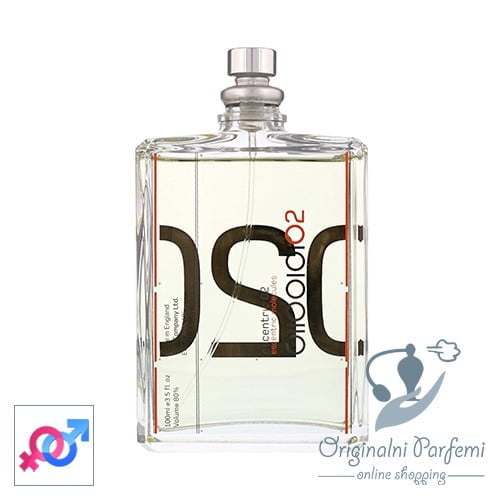 Escentric Molecules Escentric 02 100ml EDT