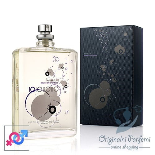 Escentric Molecules Molecule 01 100ml EDT