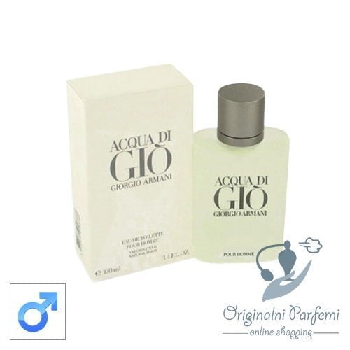 Giorgio Armani Acqua Di Gio