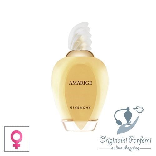 Givenchy Amarige 100ml EDT