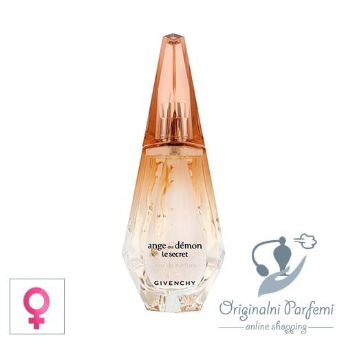 Givenchy Ange Ou Demon Le Secret 100ml EDP