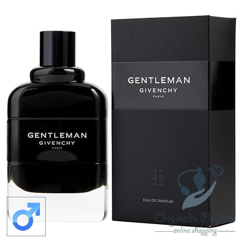 Givenchy Gentleman Eau de Parfum 100ml EDP