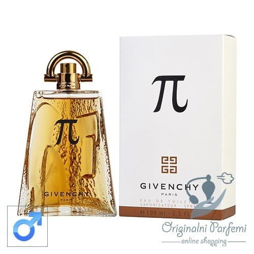 Givenchy Pi 100ml EDT