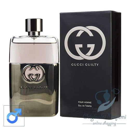 Gucci Guilty Pour Homme 90ml EDT