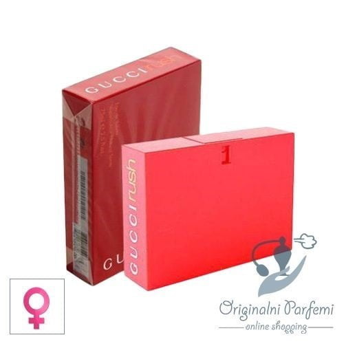 Gucci Rush 75ml EDT