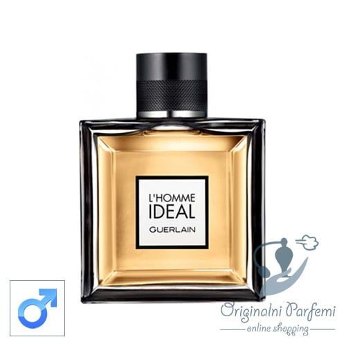 Guerlain L'Homme Ideal 100ml EDT